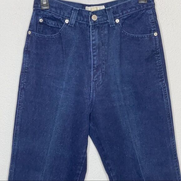Vintage Jeanjer Original Jeans - Picture 2 of 9